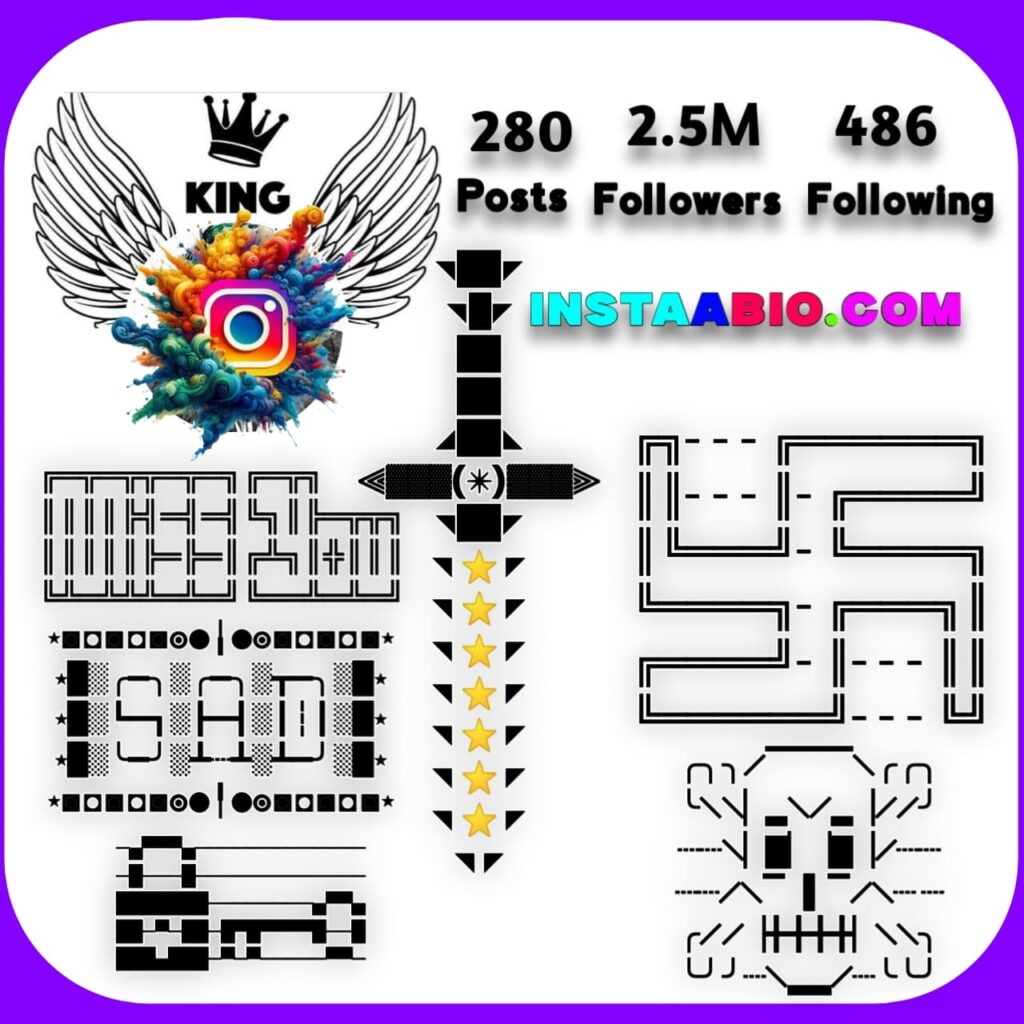 2 Line Bio For Instagram | Short, Attitude, Cute, Funny, Love 2 Line Bio For Instagram