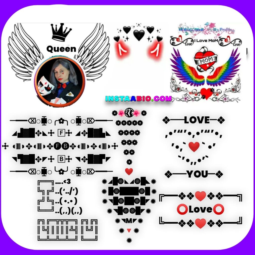 Attitude 2 Line Bio For Instagram Girls | Cute & Stylish 2 Line Bio For Instagram Girls