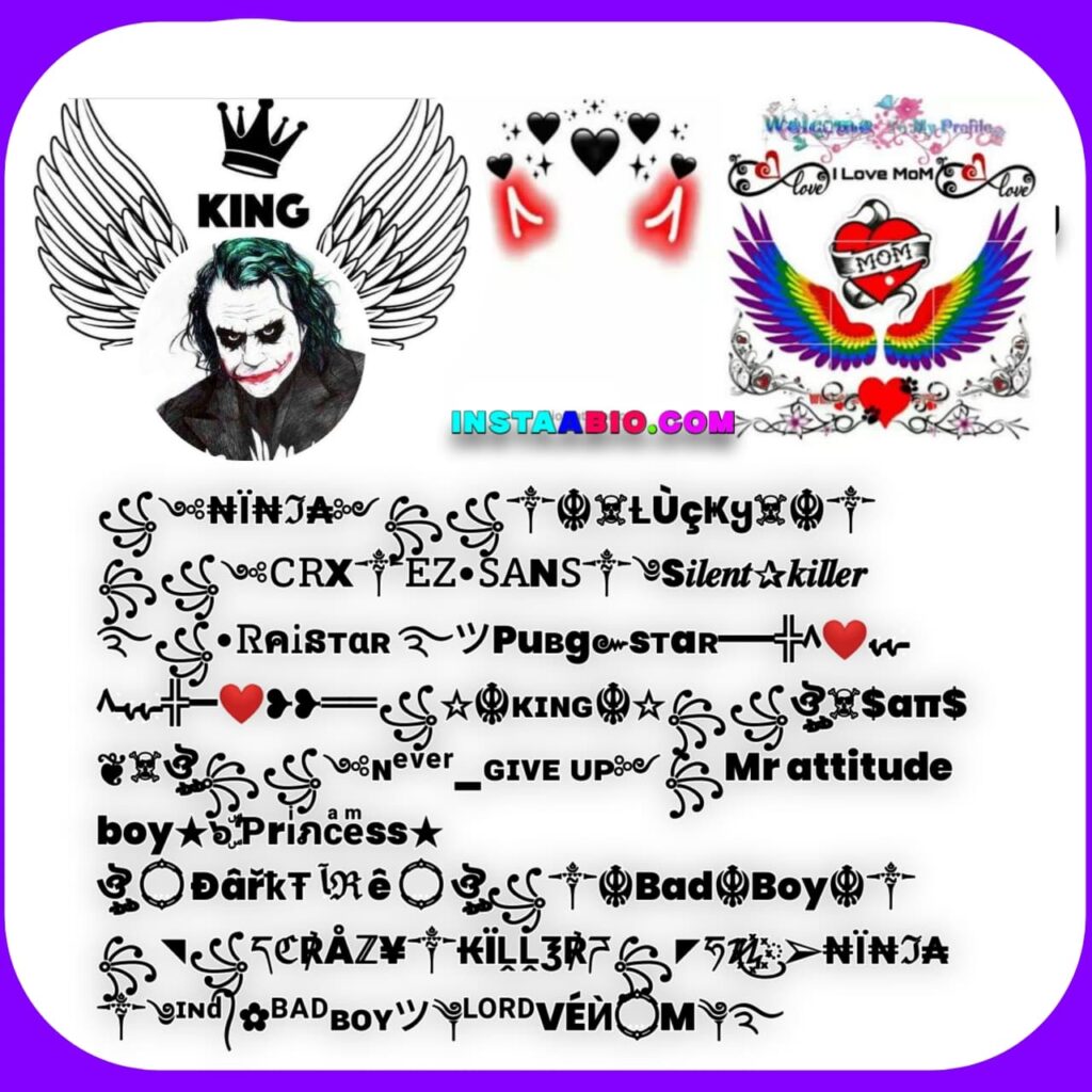 VIP Facebook Stylish Name For Boys & Girls | Fancy FB Name Facebook Stylish Name