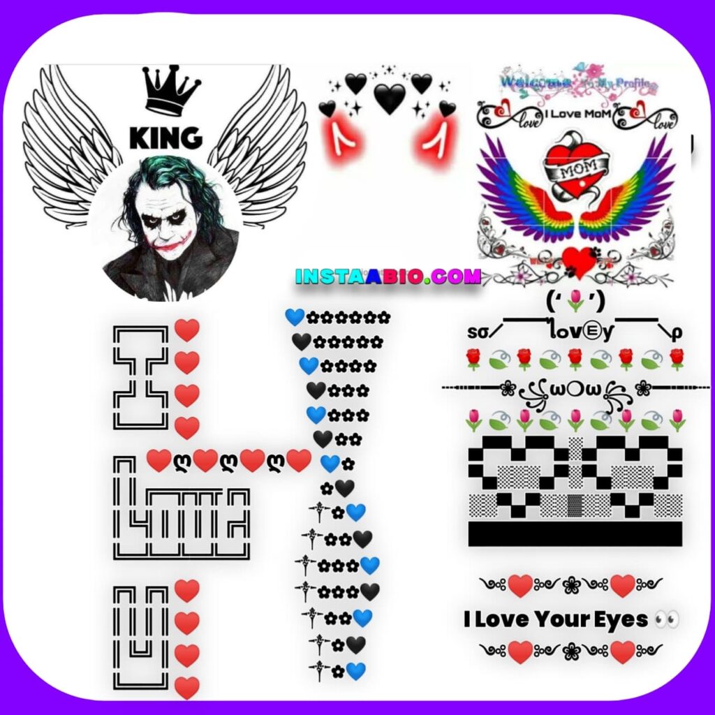 Fancy Facebook Vip Bio Stylish Font | Royal, Attitude Facebook Vip Bio