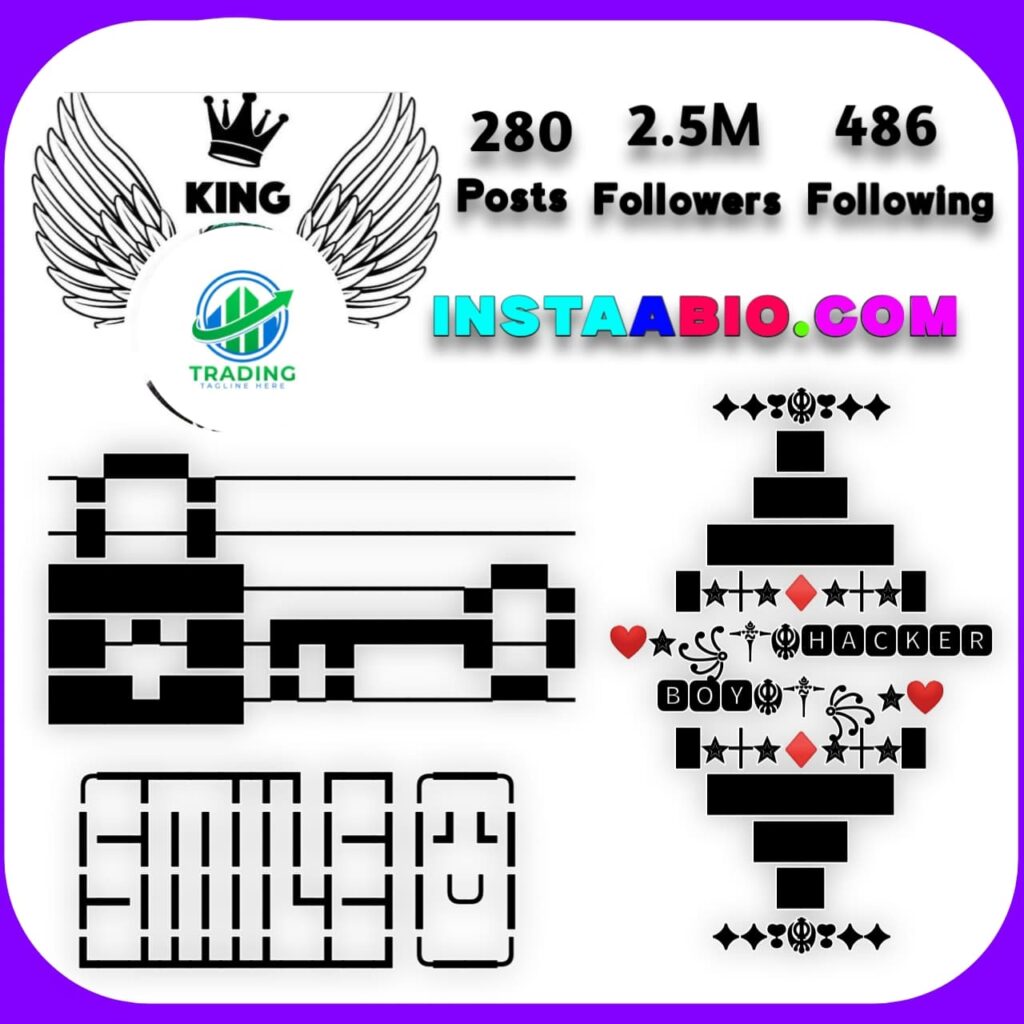 Trader Bio For Instagram Vip Stylish Attitude Girls Trader Bio For Instagram